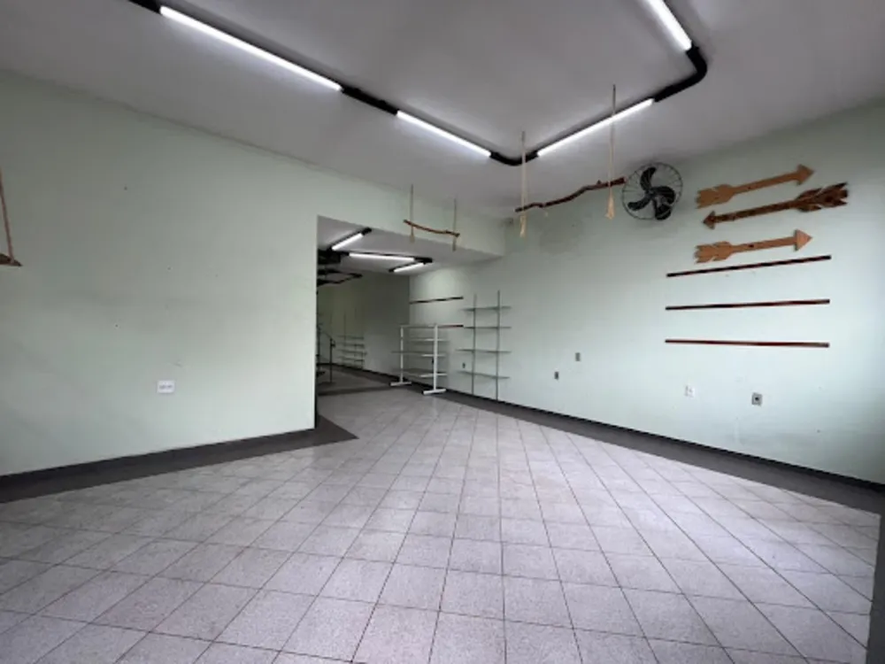 Loja-Salão, 138 m² - Foto 3