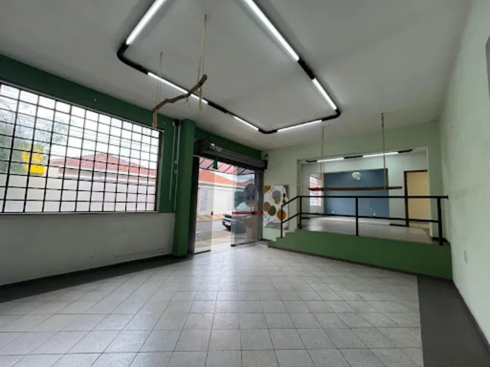 Loja-Salão, 138 m² - Foto 8