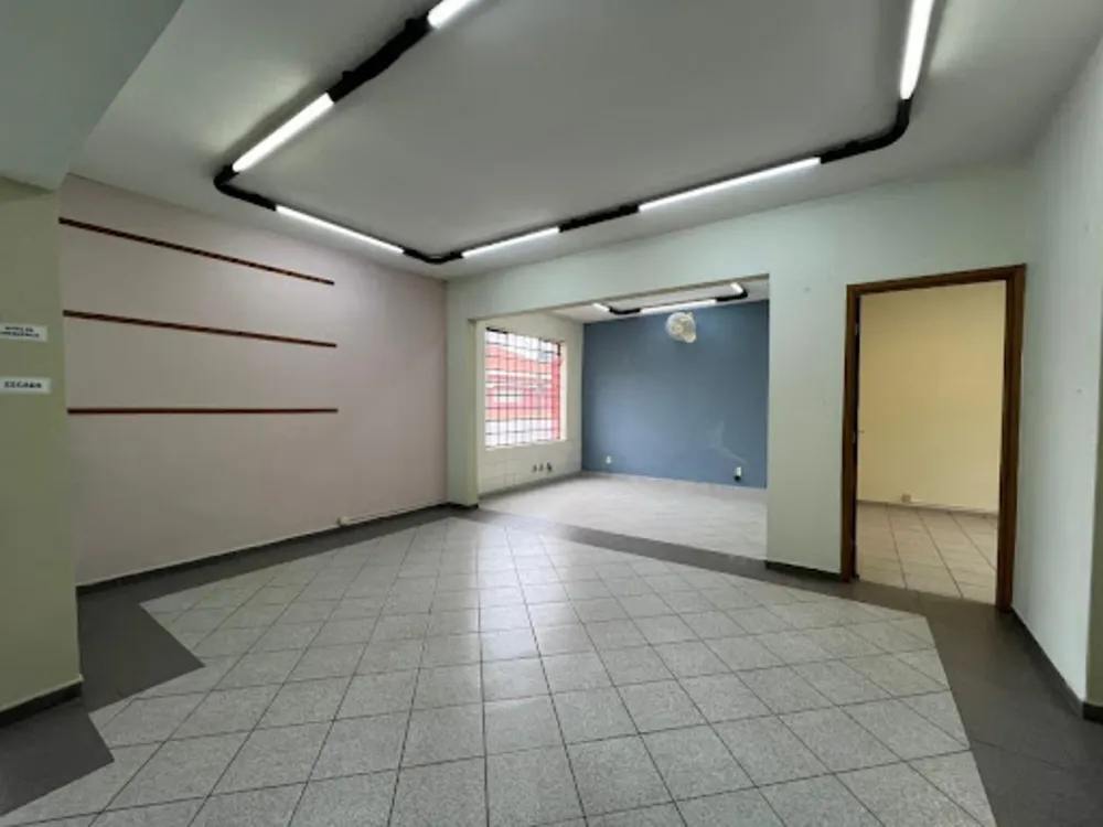Loja-Salão, 138 m² - Foto 1