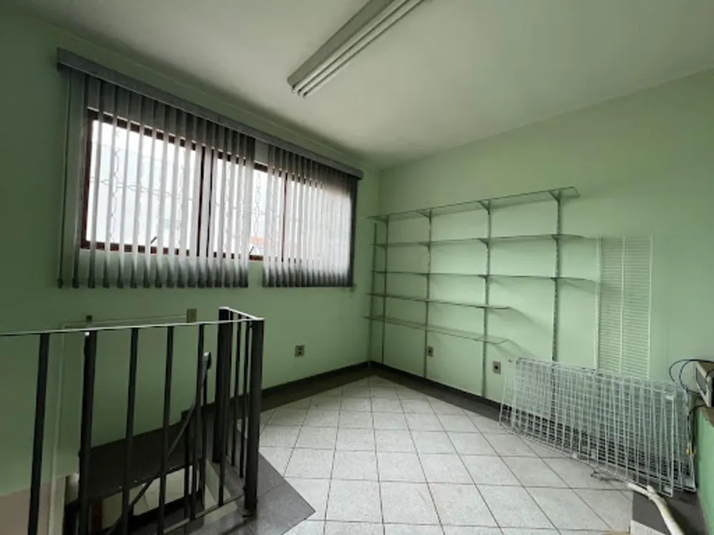 Loja-Salão, 138 m² - Foto 2