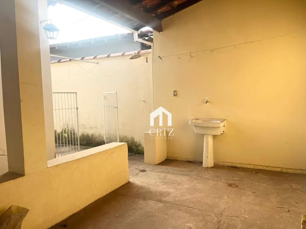 Casa, 2 quartos - Foto 7