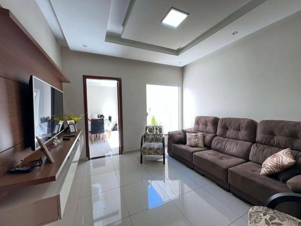 Casa, 3 quartos, 190 m² - Foto 5