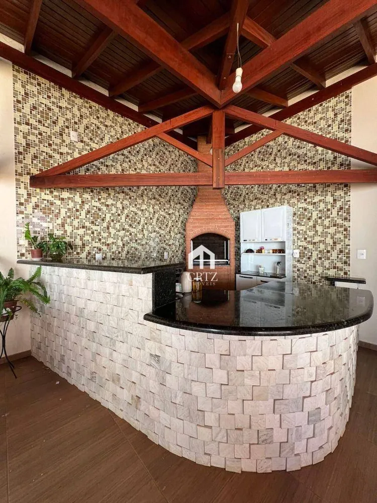 Casa, 3 quartos, 190 m² - Foto 10