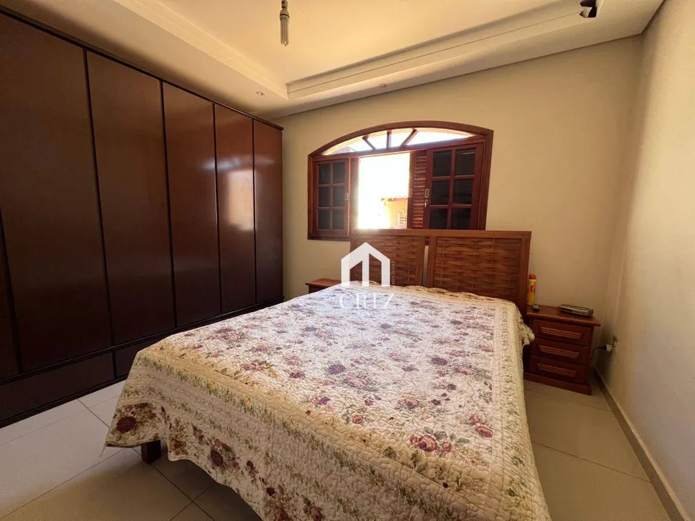 Casa, 3 quartos, 190 m² - Foto 12