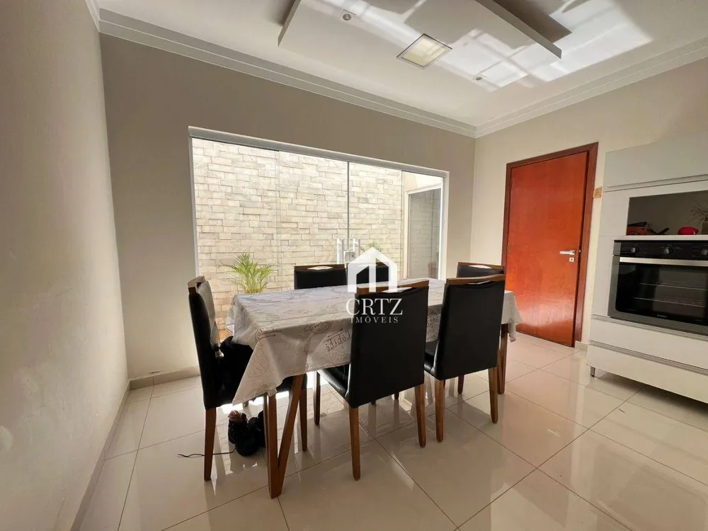 Casa, 3 quartos, 190 m² - Foto 8