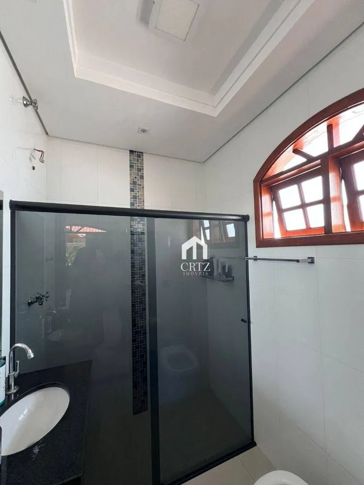 Casa, 3 quartos, 190 m² - Foto 7