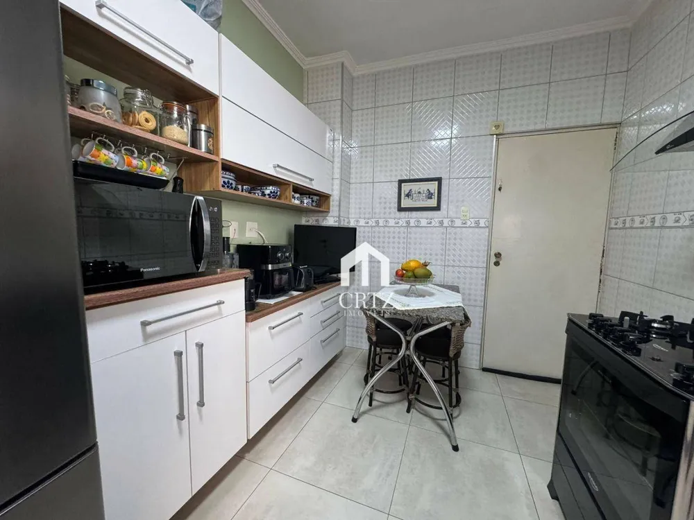 Apartamento, 3 quartos, 124 m² - Foto 6
