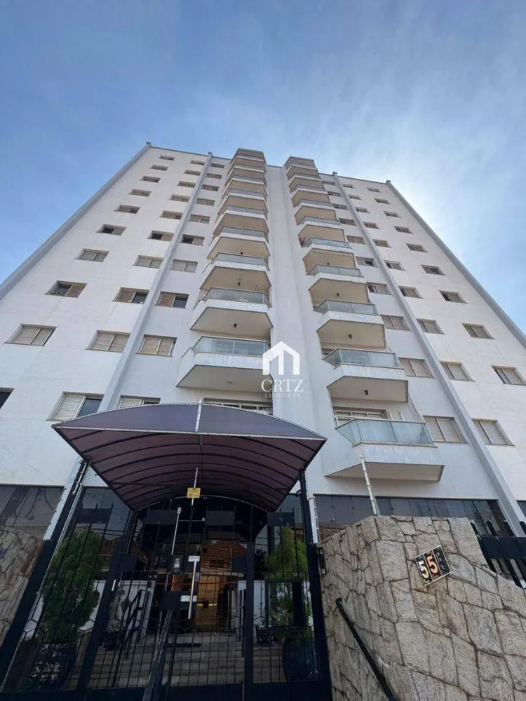 Apartamento, 3 quartos, 124 m² - Foto 17