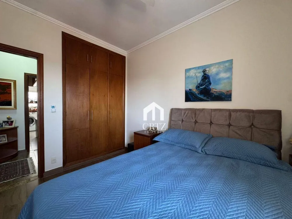 Apartamento, 3 quartos, 124 m² - Foto 11