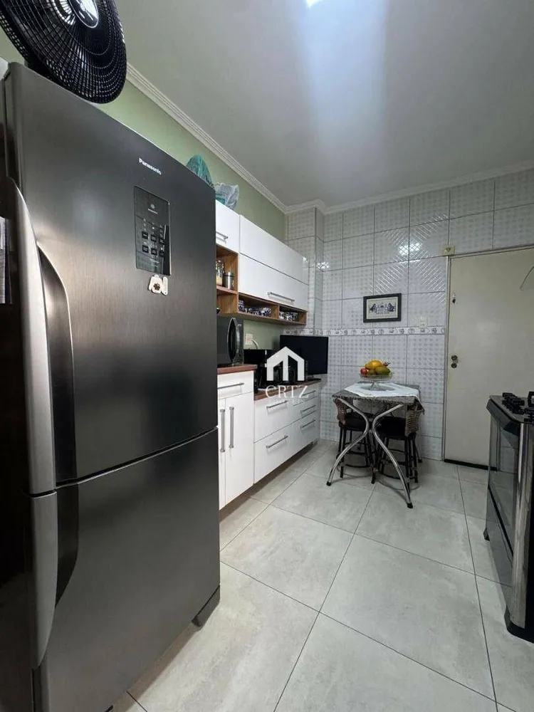 Apartamento, 3 quartos, 124 m² - Foto 7