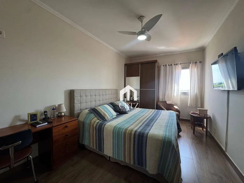 Apartamento, 3 quartos, 124 m² - Foto 13