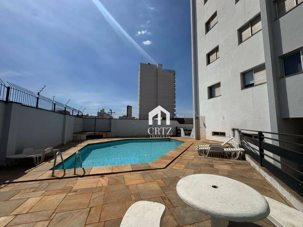 Apartamento, 3 quartos, 124 m² - Foto 18