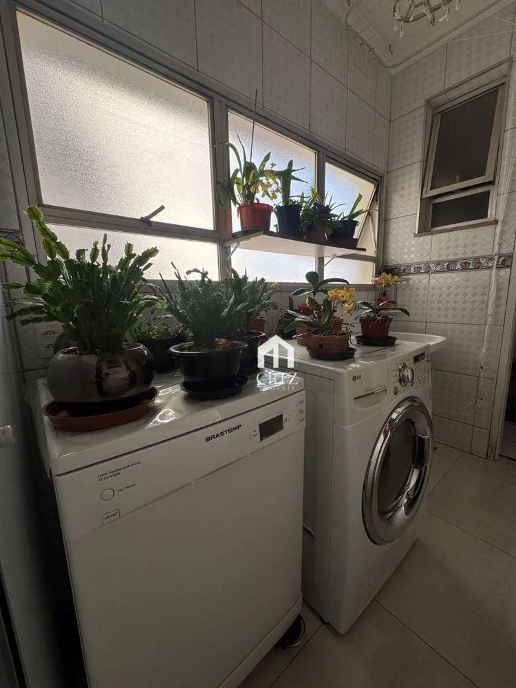 Apartamento, 3 quartos, 124 m² - Foto 16