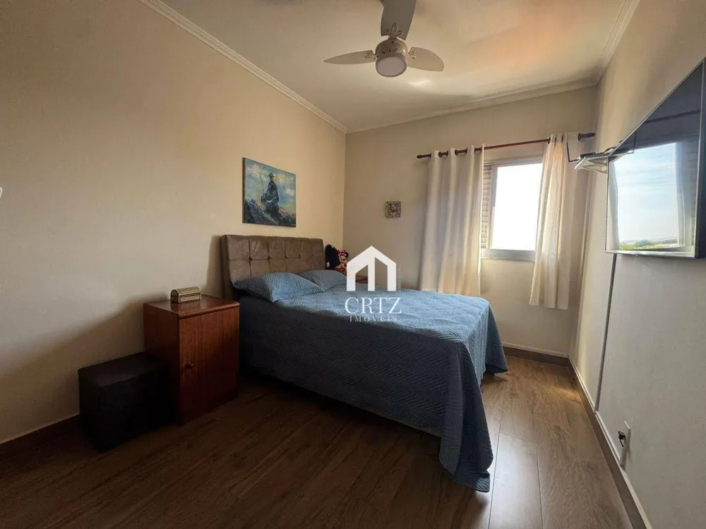 Apartamento, 3 quartos, 124 m² - Foto 10