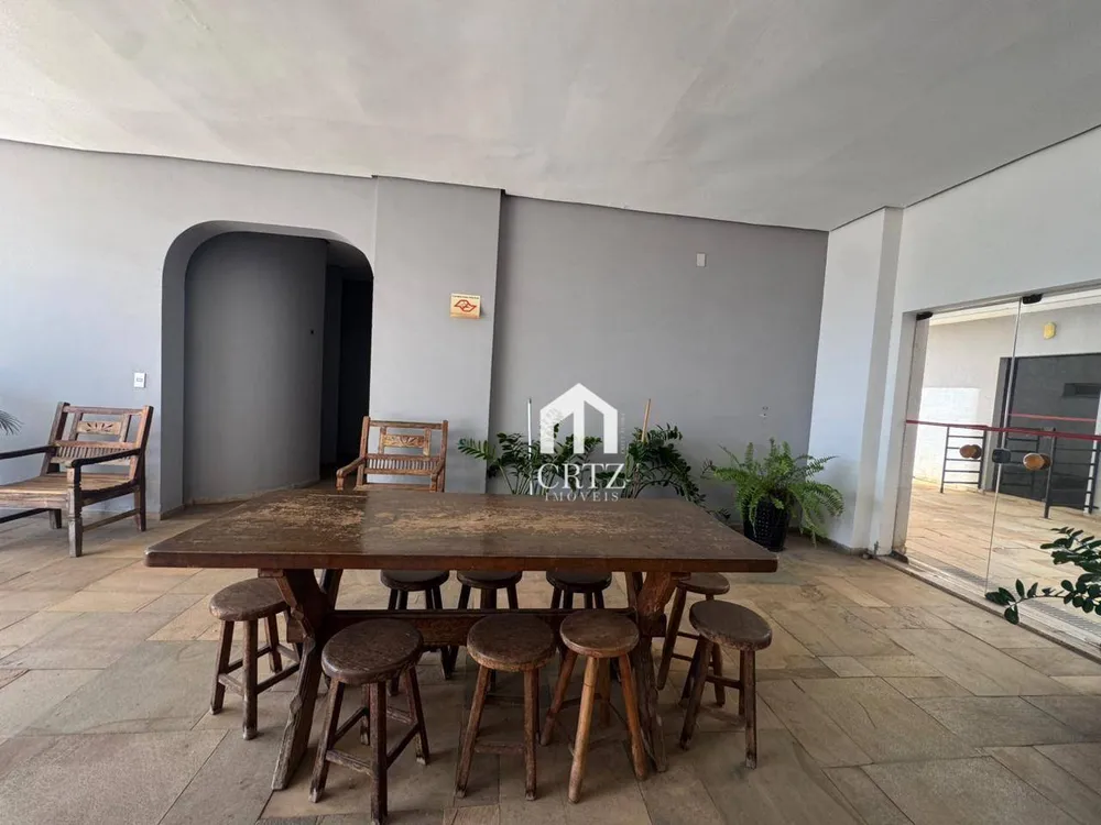 Apartamento, 3 quartos, 124 m² - Foto 20