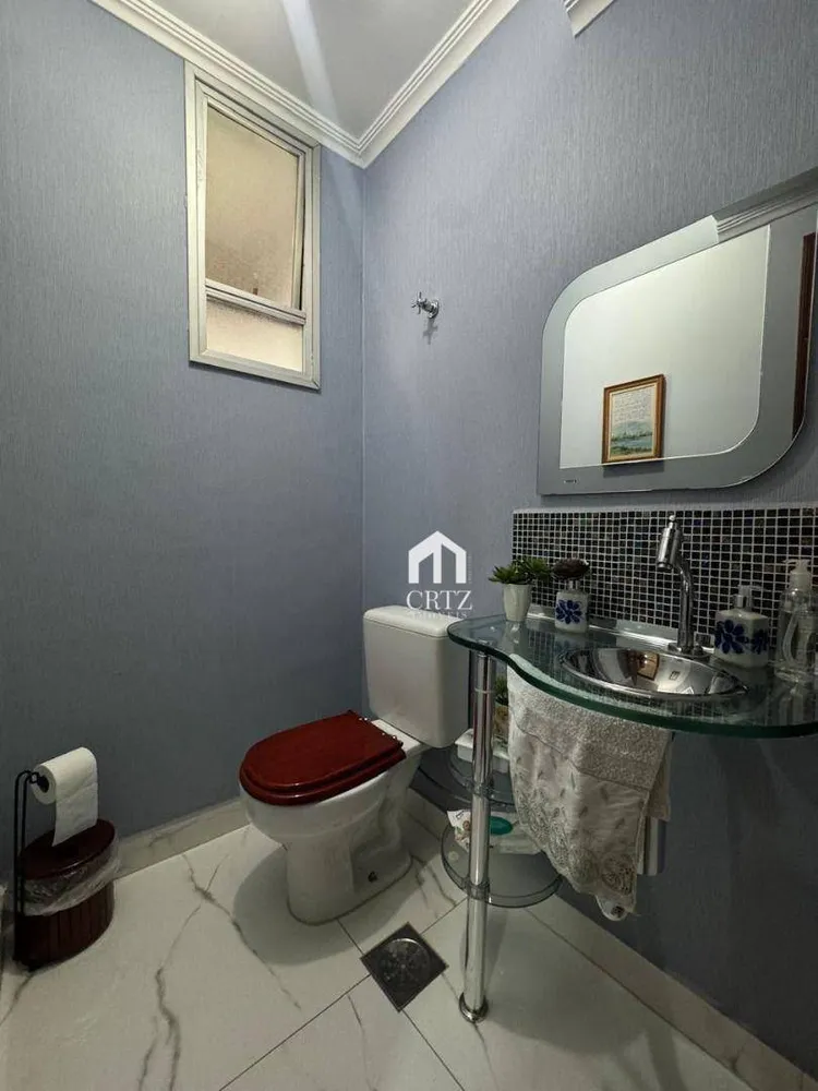 Apartamento, 3 quartos, 124 m² - Foto 8