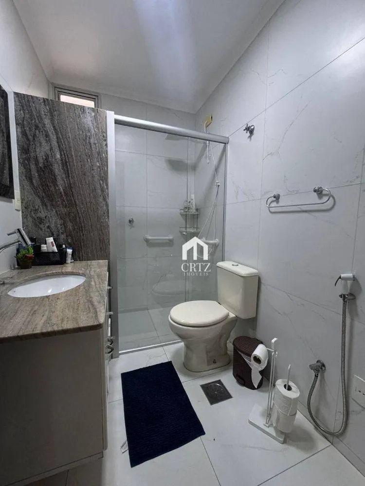 Apartamento, 3 quartos, 124 m² - Foto 12