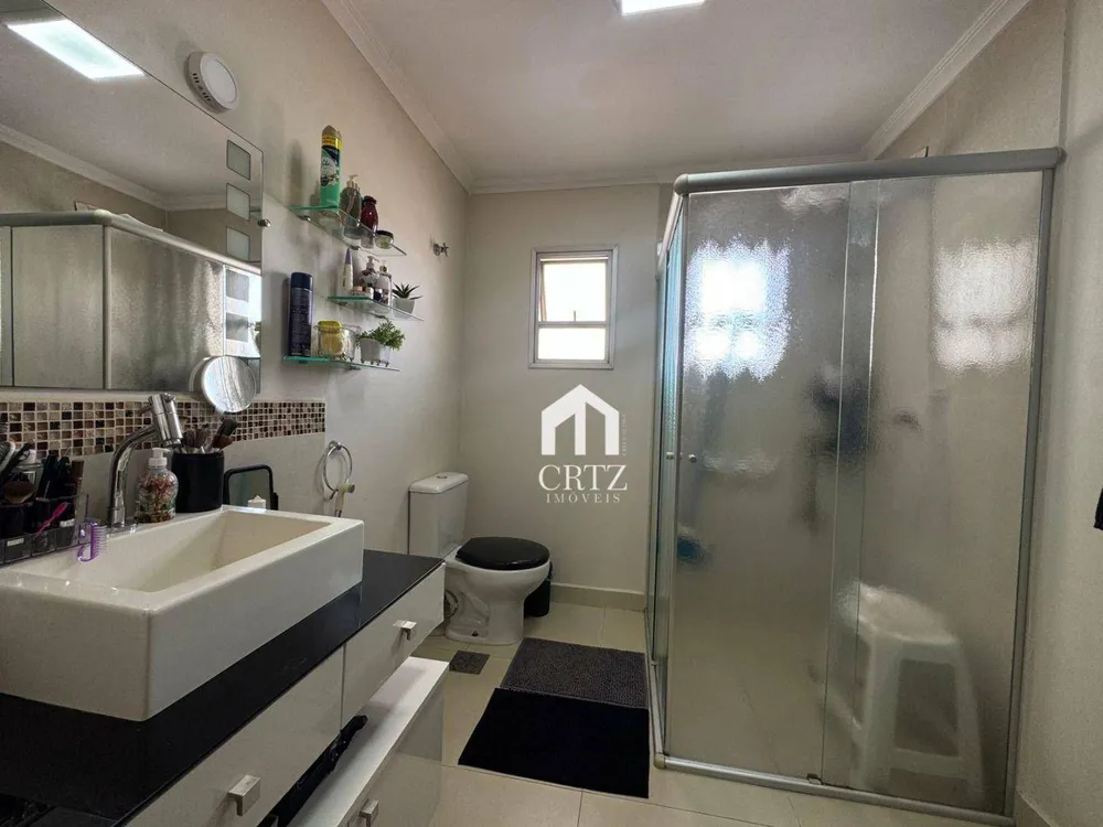 Apartamento, 3 quartos, 124 m² - Foto 15