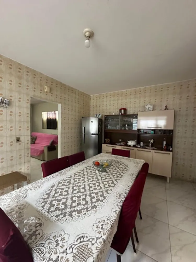 Casa, 3 quartos, 132 m² - Foto 1