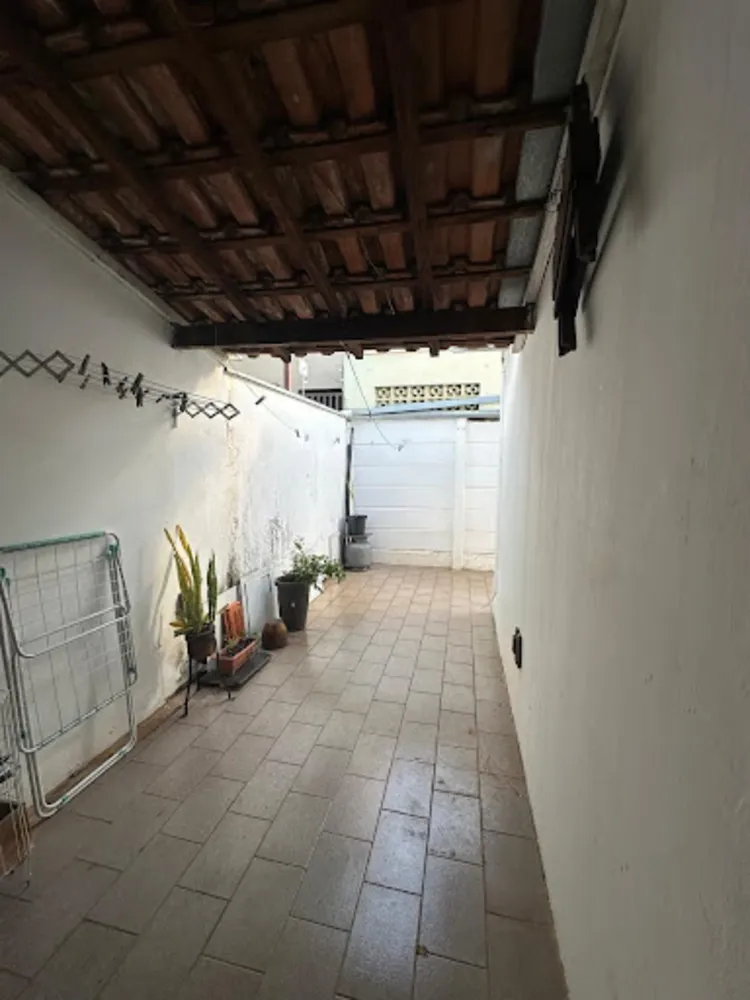 Casa, 3 quartos, 132 m² - Foto 8