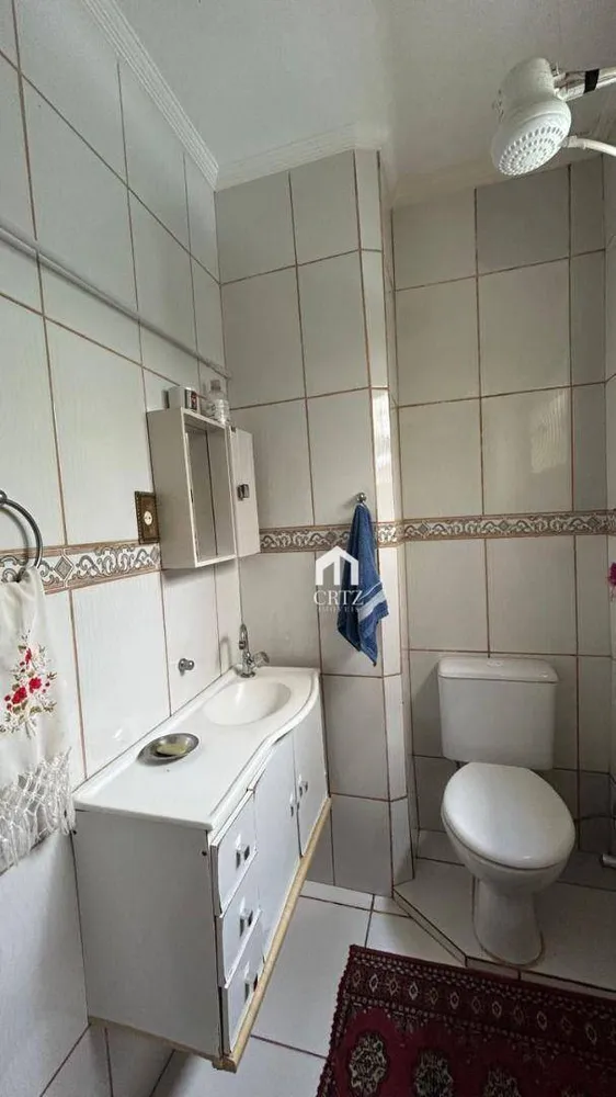 Casa, 2 quartos, 117 m² - Foto 2