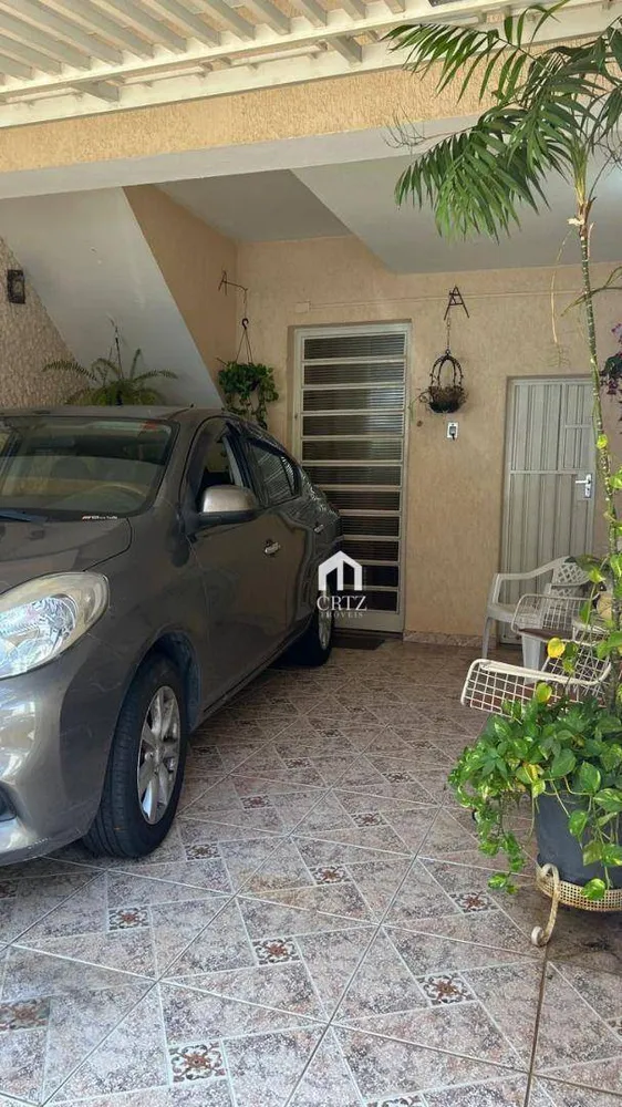 Casa, 2 quartos, 117 m² - Foto 4