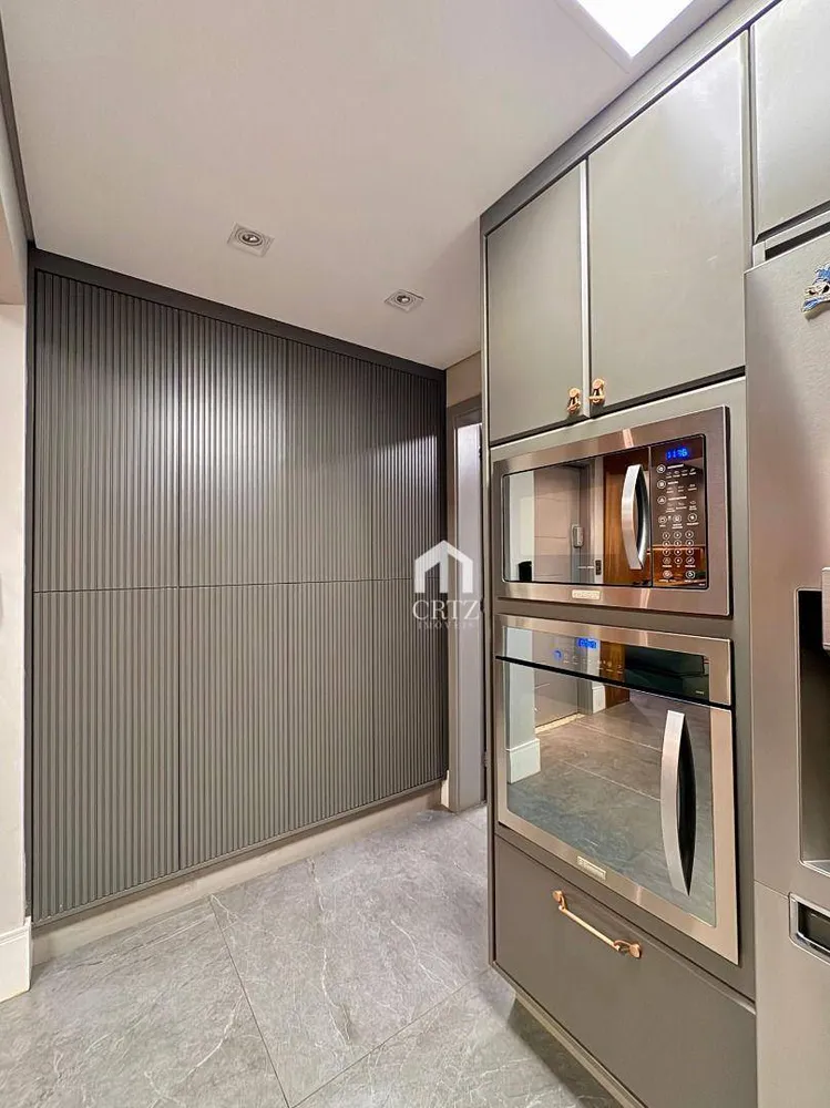 Apartamento, 3 quartos, 142 m² - Foto 5