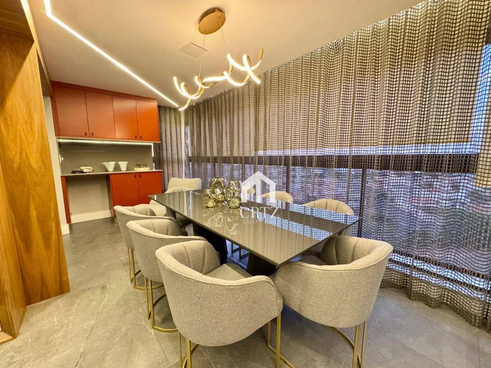 Apartamento, 3 quartos, 142 m² - Foto 11