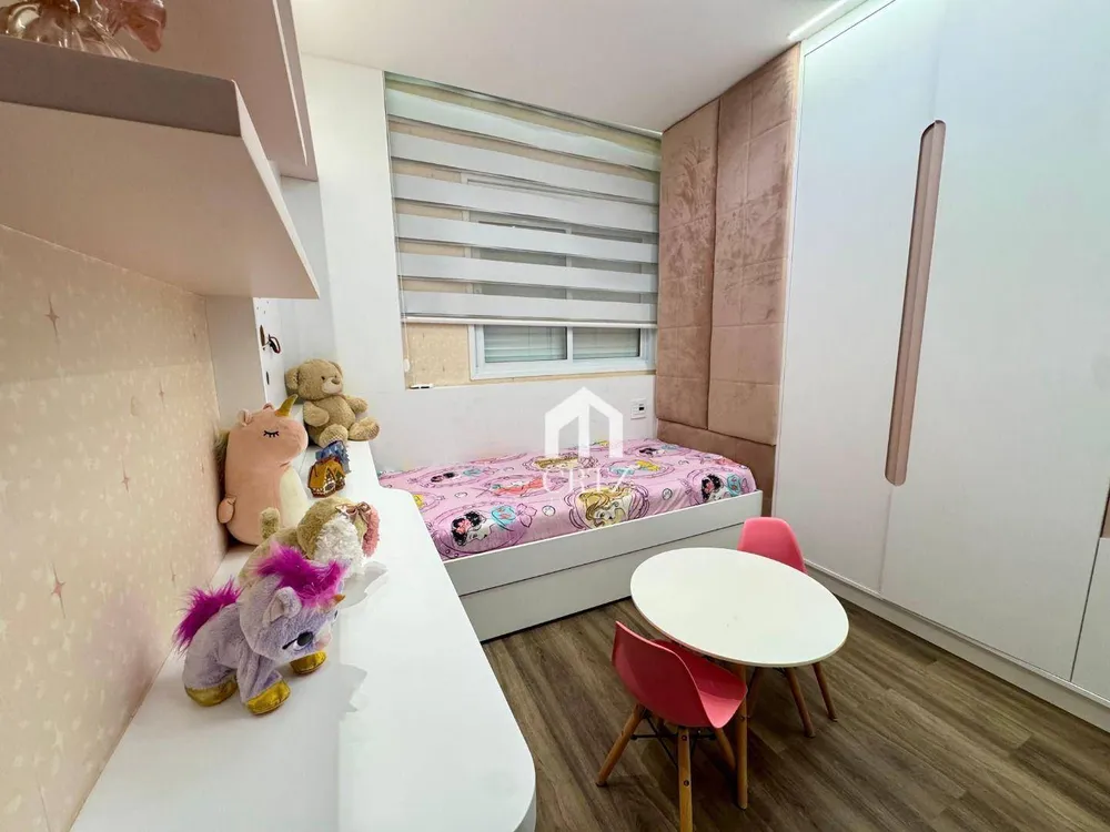 Apartamento, 3 quartos, 142 m² - Foto 15