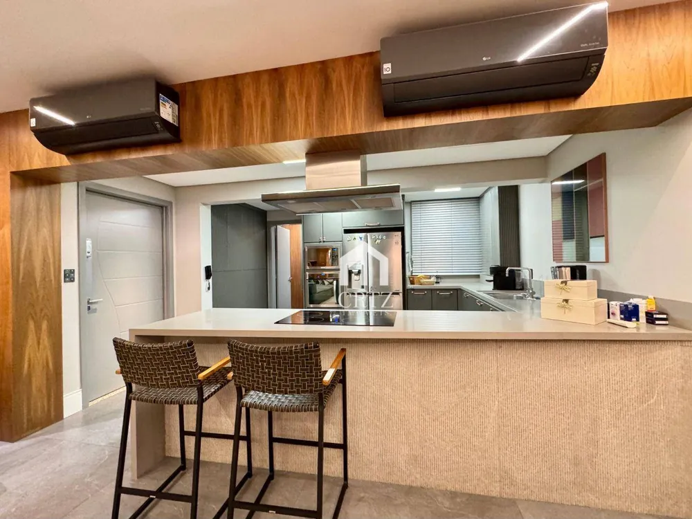 Apartamento, 3 quartos, 142 m² - Foto 8