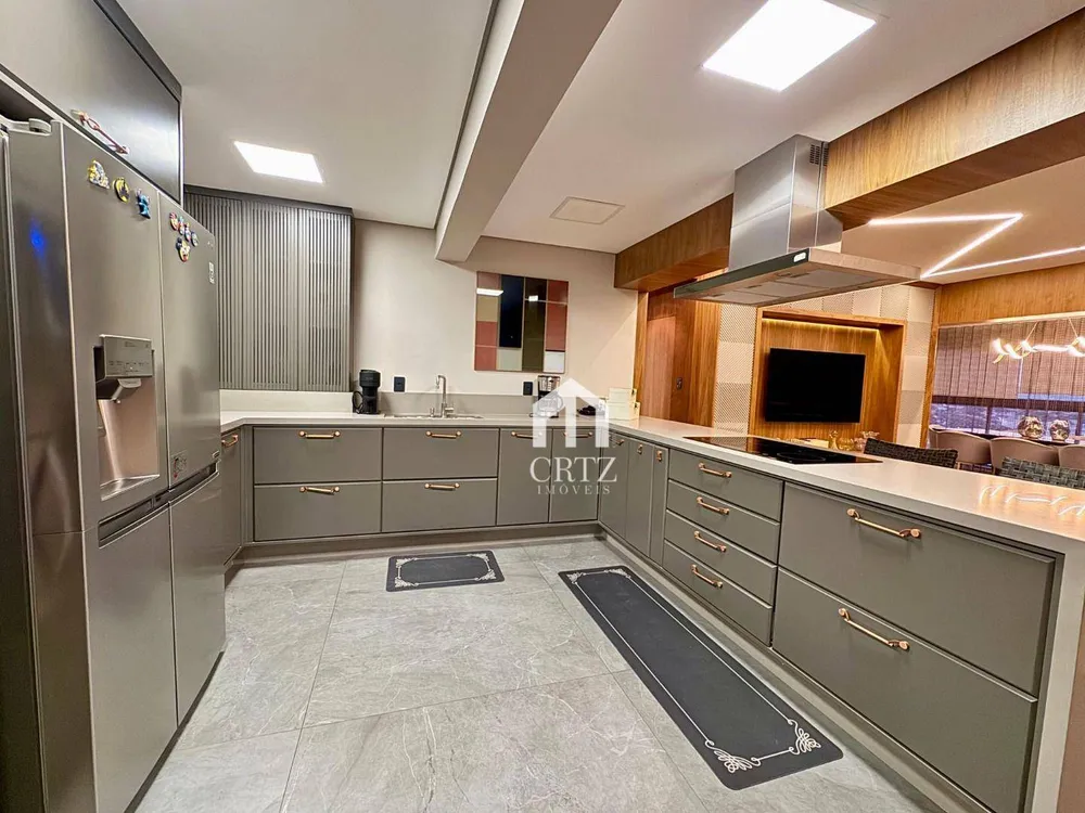 Apartamento, 3 quartos, 142 m² - Foto 12