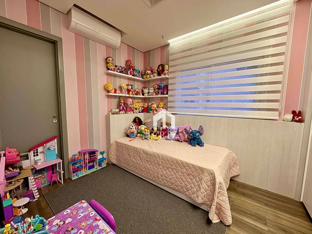 Apartamento, 3 quartos, 142 m² - Foto 7
