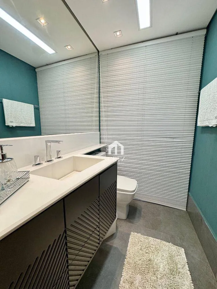 Apartamento, 3 quartos, 142 m² - Foto 10