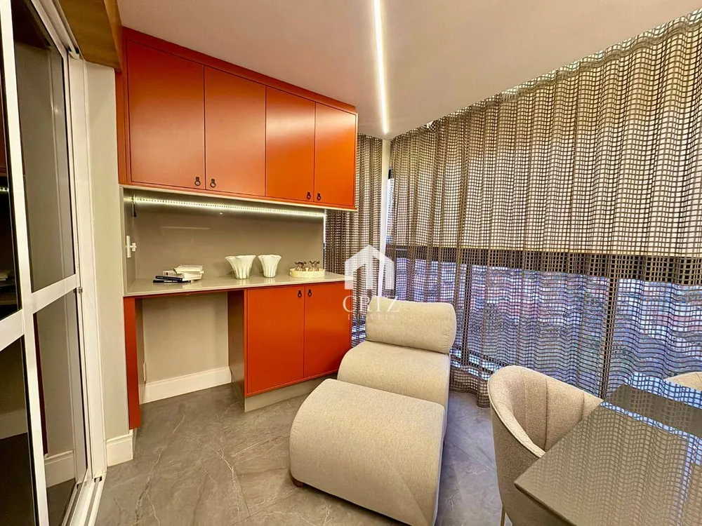 Apartamento, 3 quartos, 142 m² - Foto 18