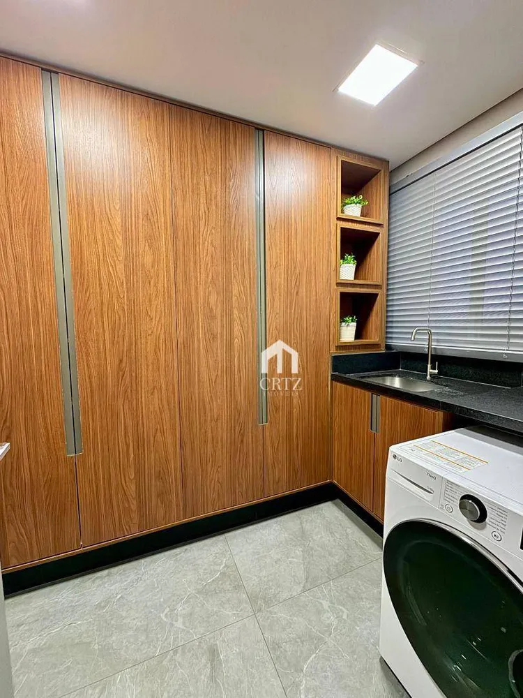 Apartamento, 3 quartos, 142 m² - Foto 17