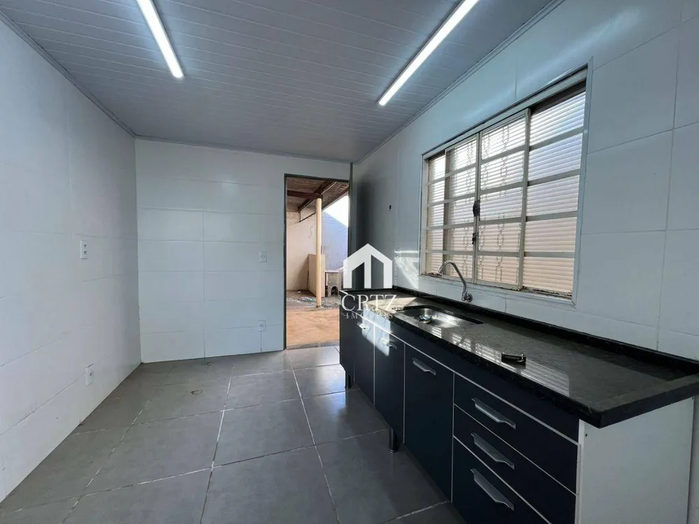 Casa, 2 quartos, 145 m² - Foto 1