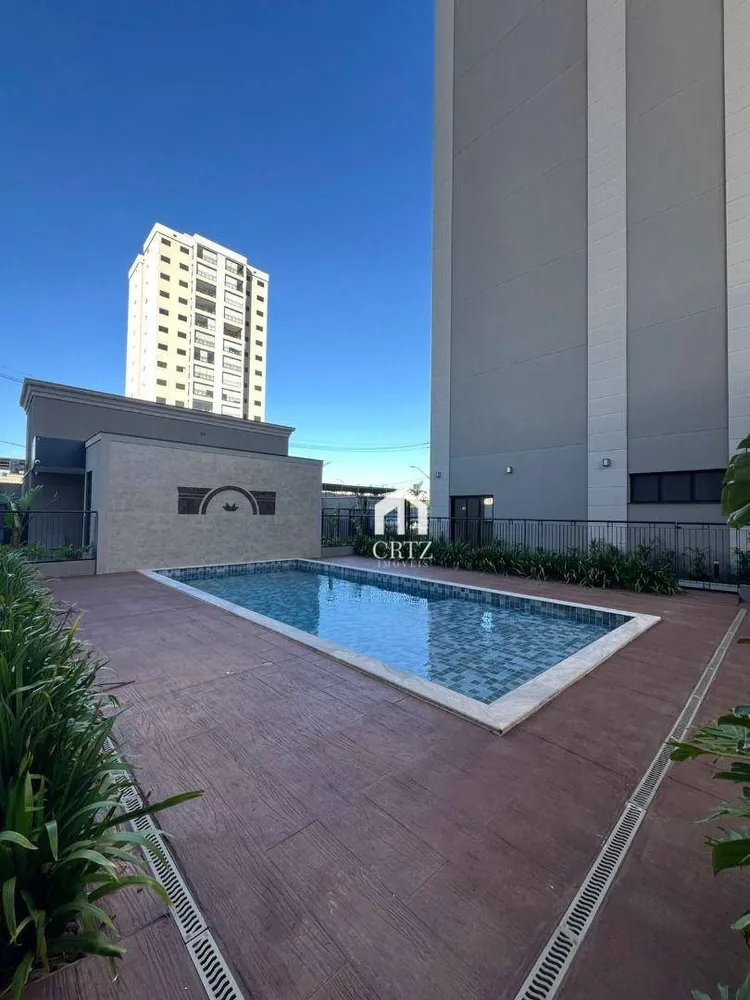Apartamento, 3 quartos, 104 m² - Foto 12