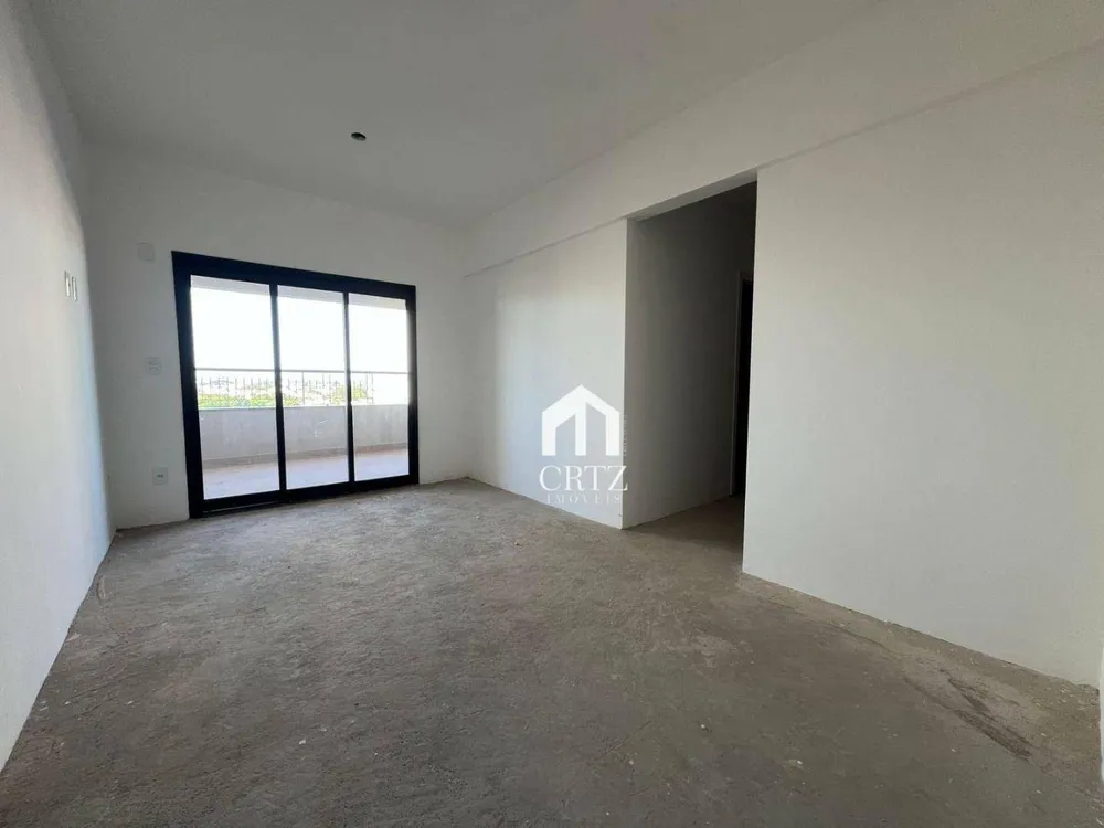 Apartamento, 3 quartos, 104 m² - Foto 2