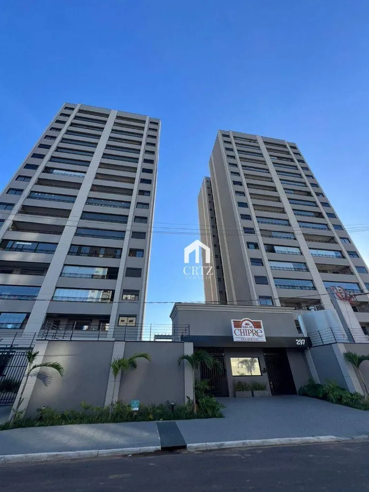 Apartamento, 3 quartos, 104 m² - Foto 11