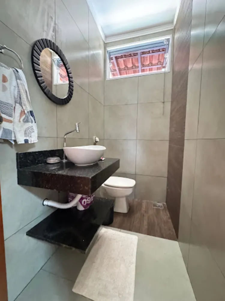 Chácara, 3 quartos, 1000 m² - Foto 12