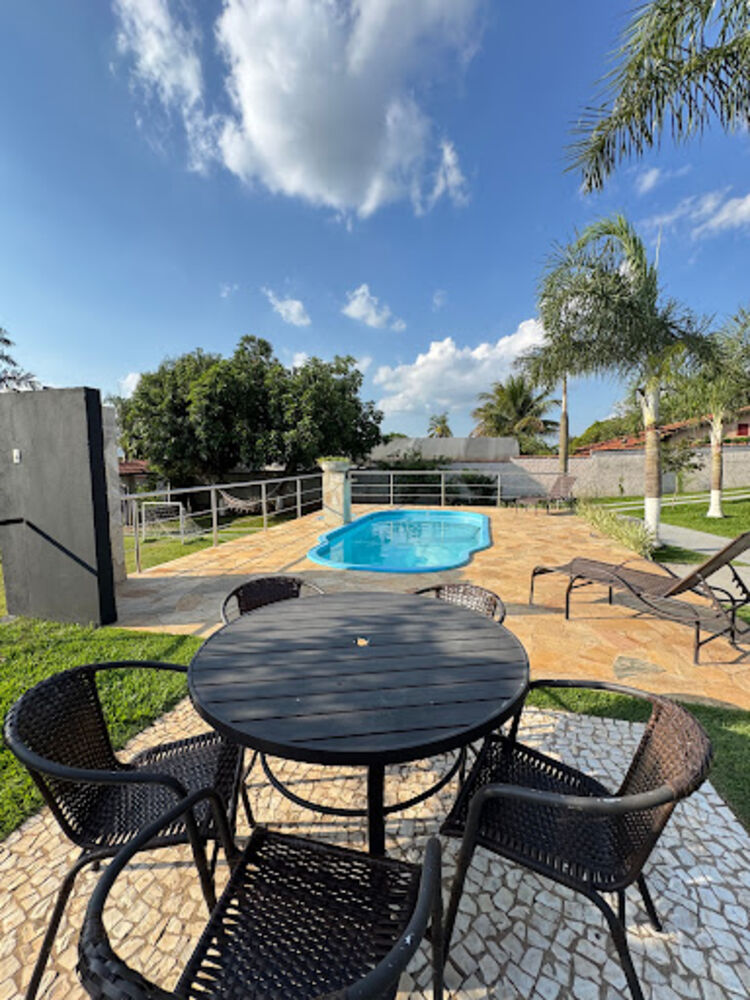 Chácara à venda com 3 quartos, 280m² - Foto 2