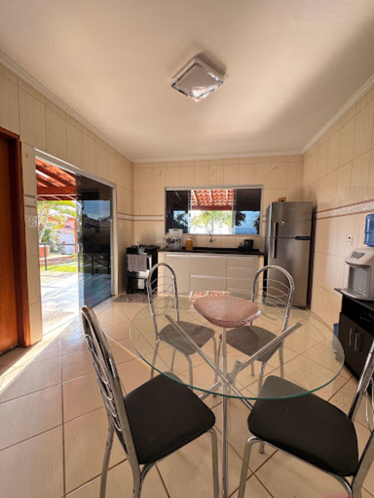 Chácara à venda com 3 quartos, 280m² - Foto 8
