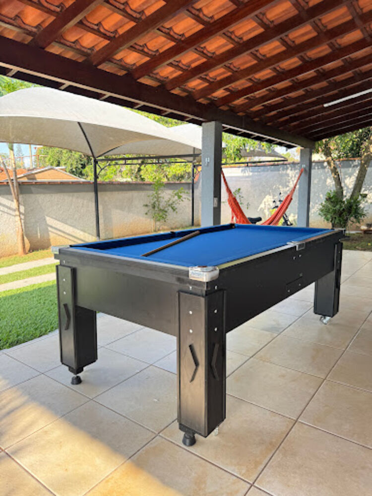 Chácara à venda com 3 quartos, 280m² - Foto 3