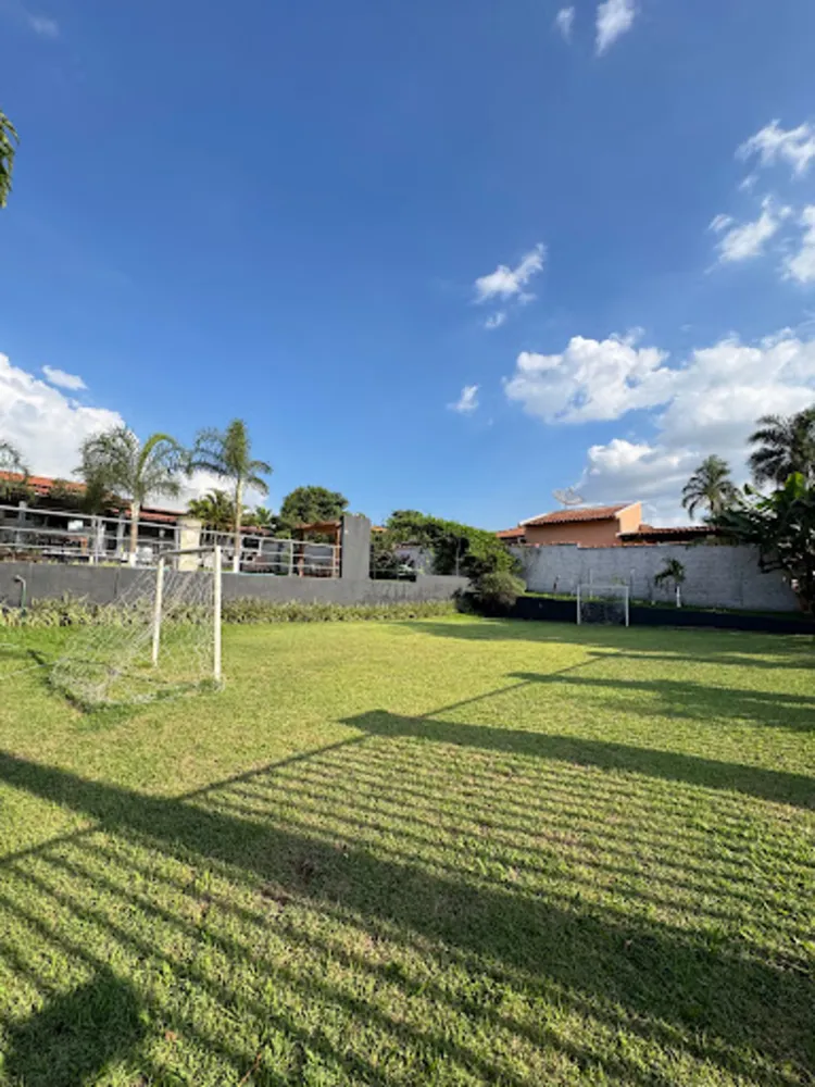 Chácara, 3 quartos, 1000 m² - Foto 4