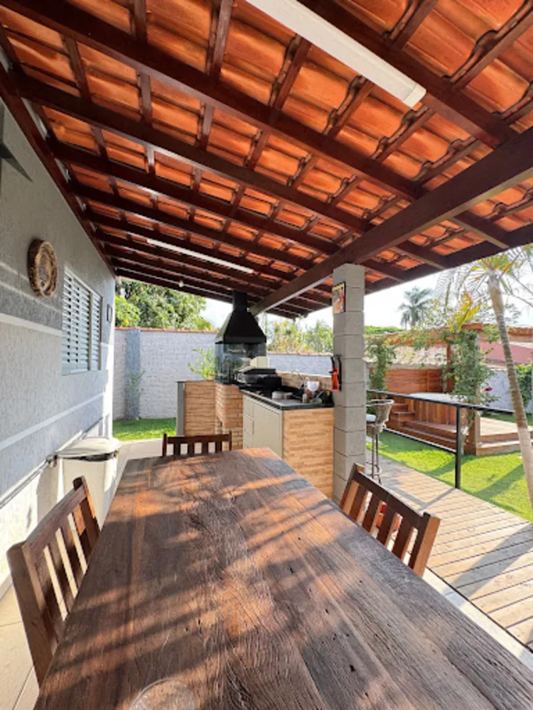 Chácara, 3 quartos, 1000 m² - Foto 6