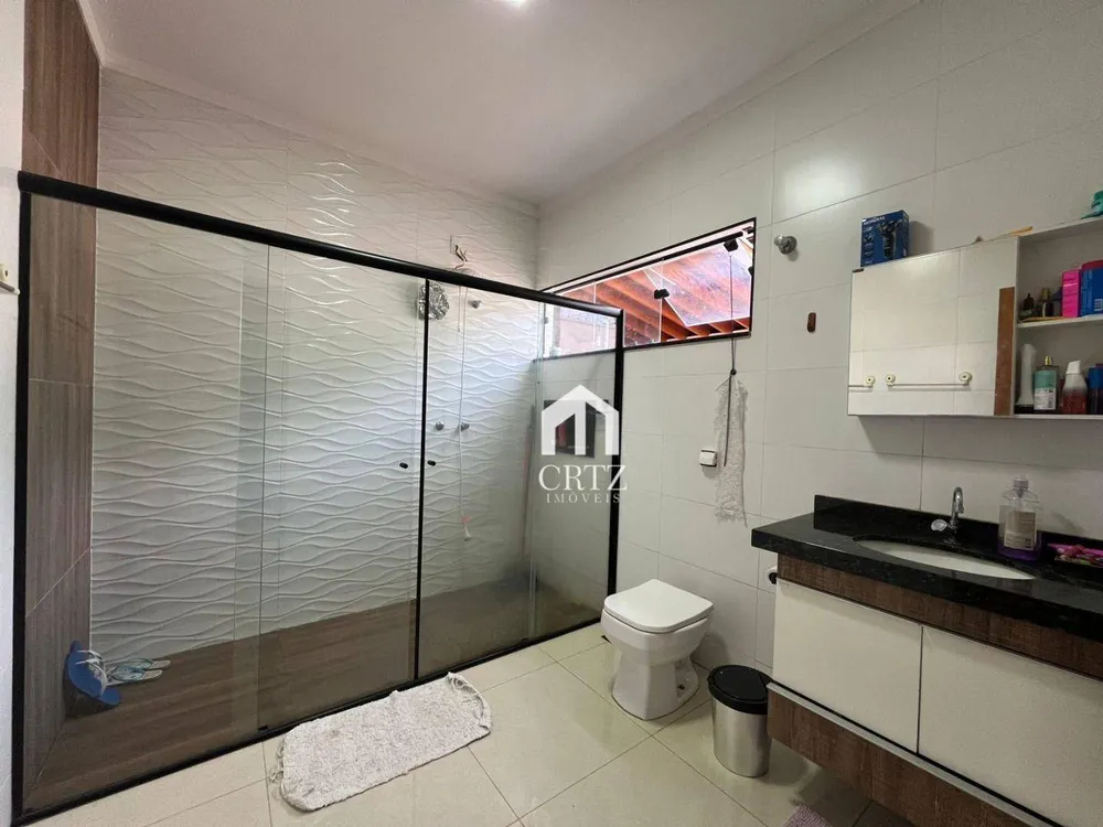 Casa, 3 quartos, 181 m² - Foto 6
