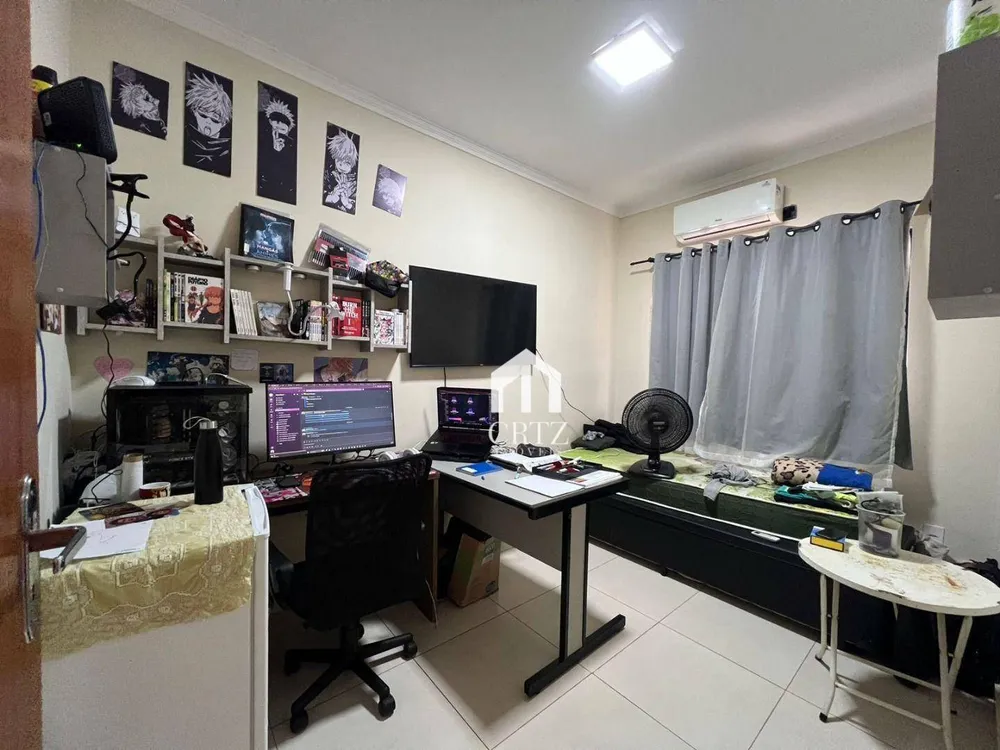 Casa, 3 quartos, 181 m² - Foto 8