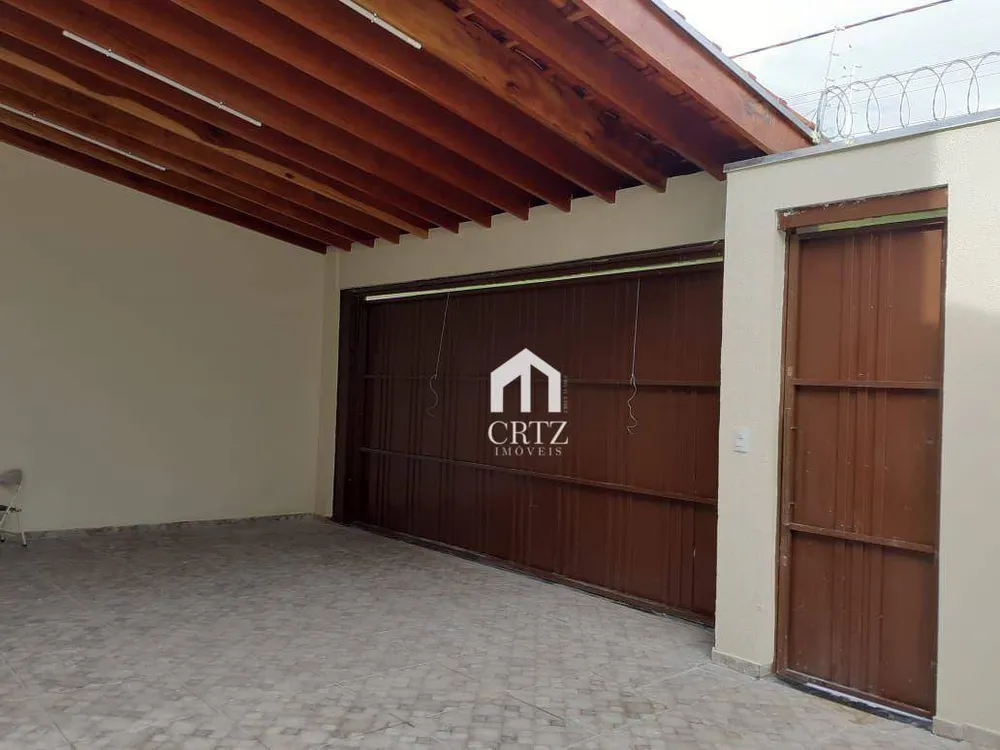 Casa, 3 quartos, 181 m² - Foto 13
