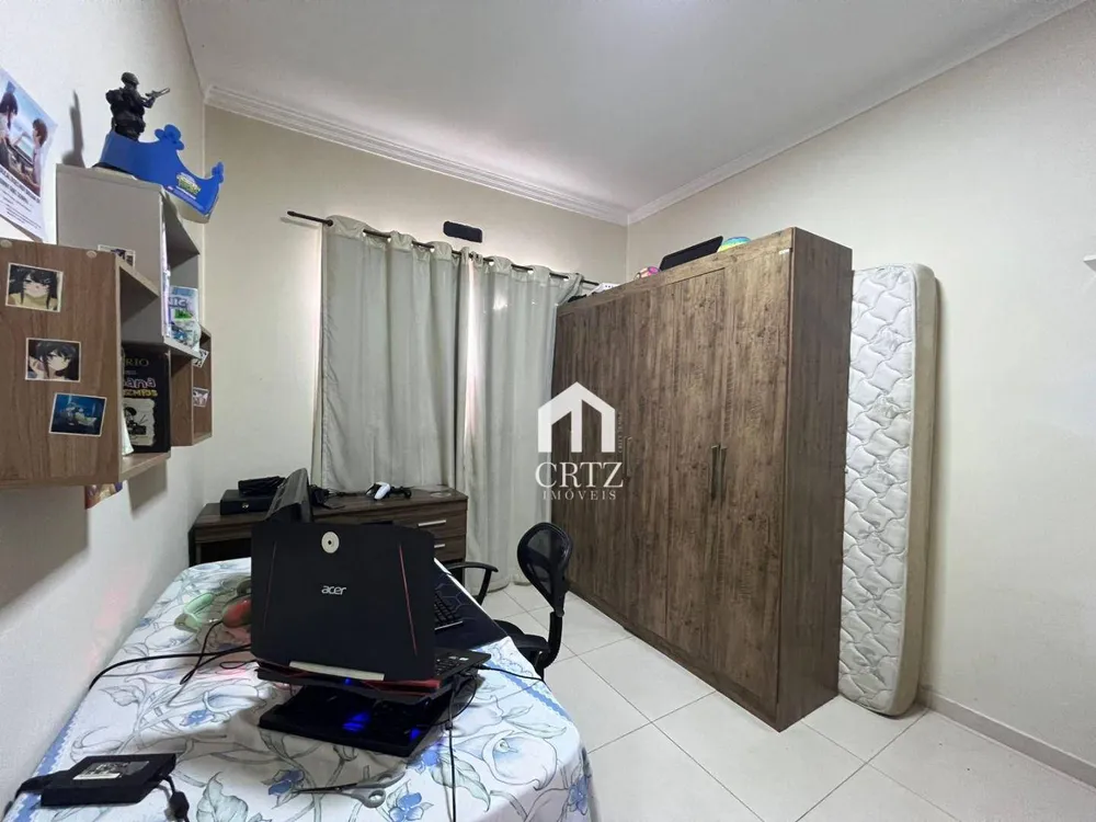 Casa, 3 quartos, 181 m² - Foto 7
