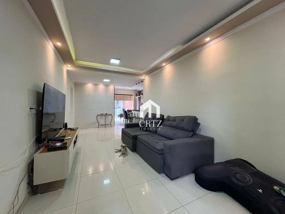 Casa, 3 quartos, 181 m² - Foto 4